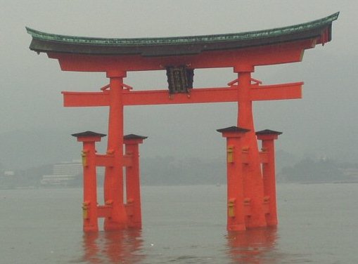 O-Torii