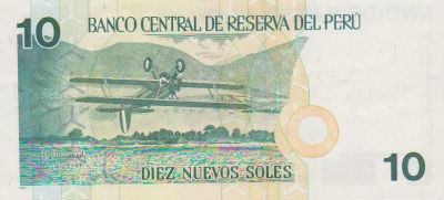 10 Soles