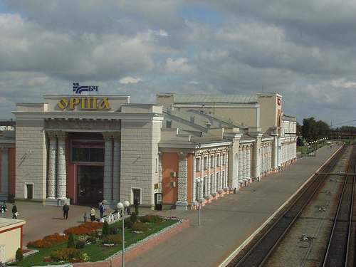 Peter Hahndorf 3-Sep-2005