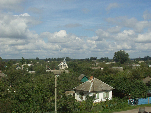 Peter Hahndorf 3-Sep-2005