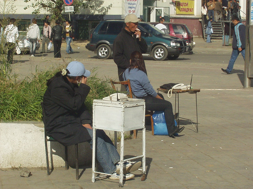 Peter Hahndorf 20-Sep-2005