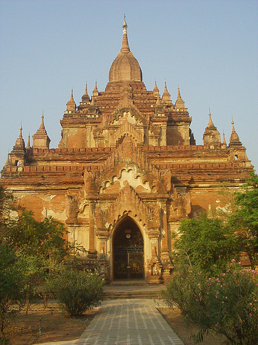 Peter Hahndorf 9-Mar-2006