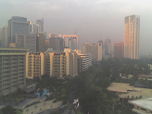 Joshua Bousel 21-Dec-2006