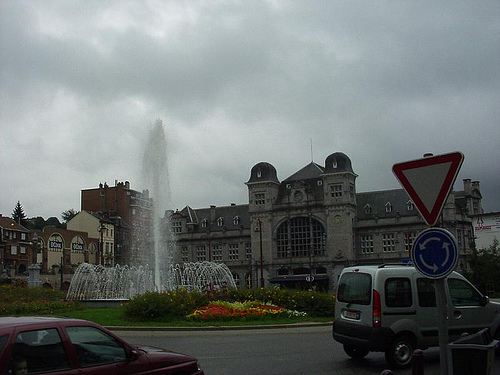 Peter Hahndorf 23-Aug-2005