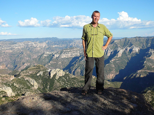 Peter Hahndorf 22-Oct-2008