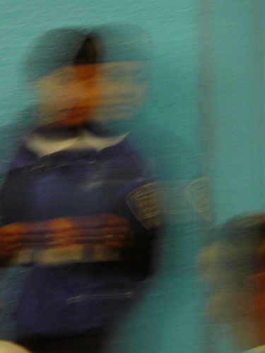 Peter Hahndorf 16-Nov-2008