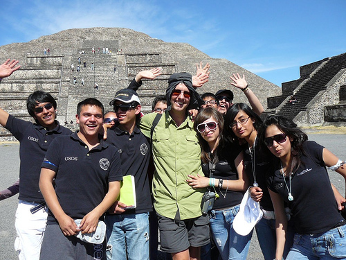 Peter Hahndorf 14-Nov-2008