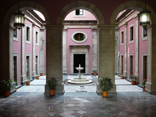 Peter Hahndorf 12-Nov-2008