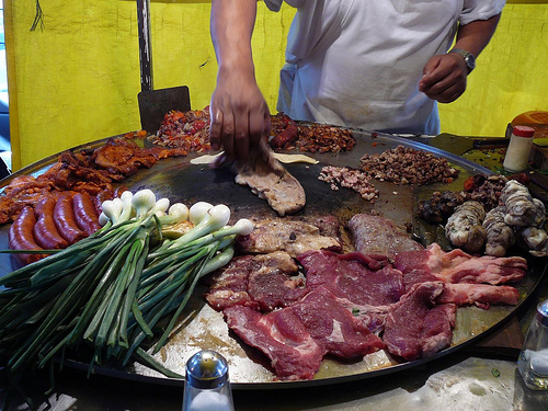 Peter Hahndorf 22-Nov-2008