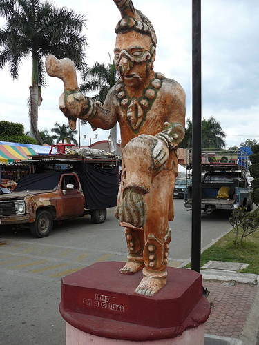 Peter Hahndorf 21-Dec-2008