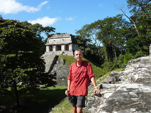 Peter Hahndorf 16-Dec-2008