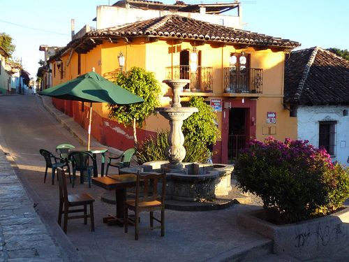 Peter Hahndorf 13-Dec-2008