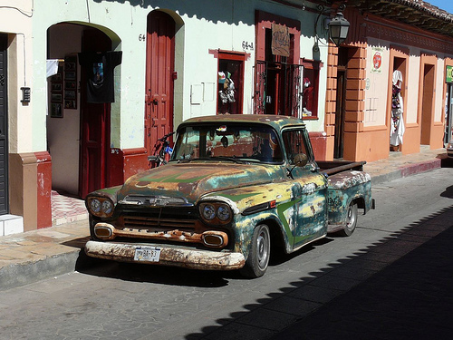 Peter Hahndorf 10-Dec-2008