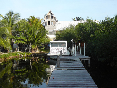 Peter Hahndorf 10-Jan-2009