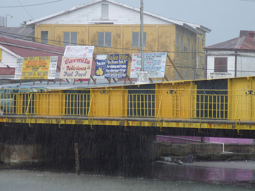 Peter Hahndorf 12-Jan-2009