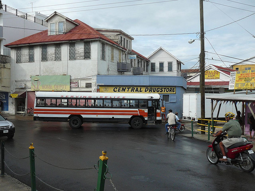 Peter Hahndorf 12-Jan-2009