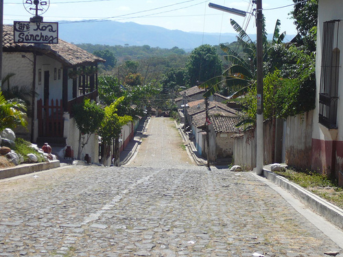 Peter Hahndorf 8-Mar-2009