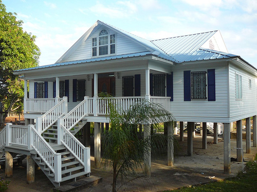 Peter Hahndorf 13-Mar-2009