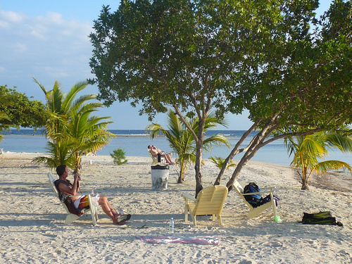 Peter Hahndorf 13-Mar-2009