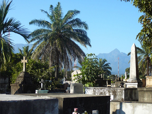 Peter Hahndorf 15-Mar-2009