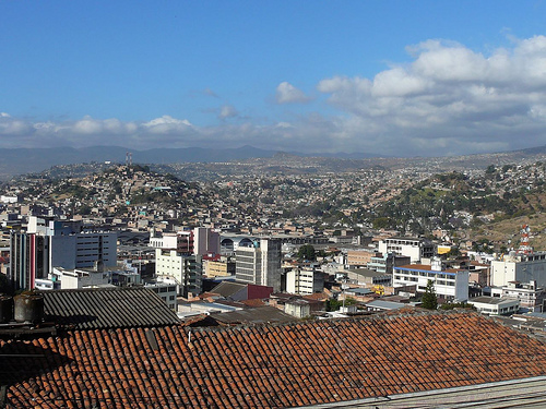 Peter Hahndorf 17-Mar-2009