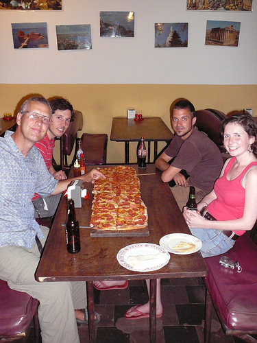 Peter Hahndorf 19-Mar-2009