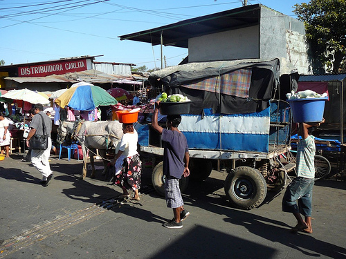 Peter Hahndorf 23-Mar-2009