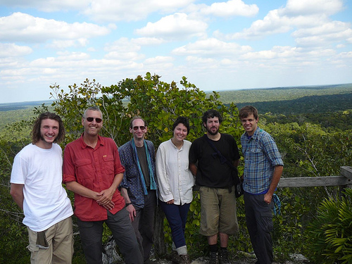 Peter Hahndorf 22-Jan-2009