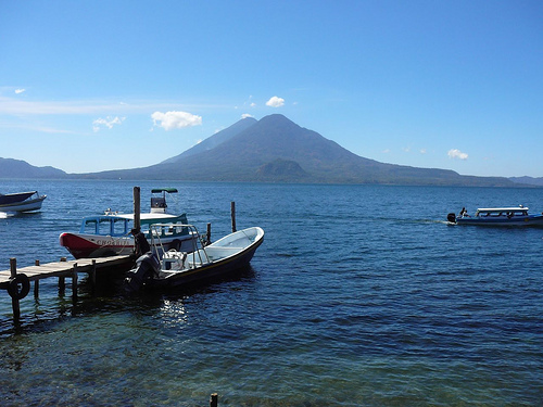 Peter Hahndorf 12-Feb-2009