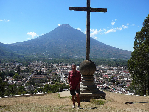 Peter Hahndorf 11-Feb-2009