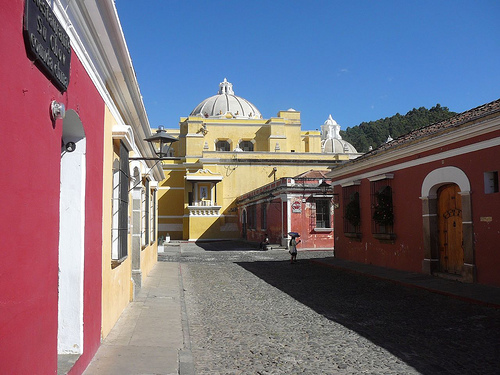Peter Hahndorf 11-Feb-2009