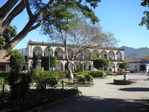 Peter Hahndorf 11-Feb-2009