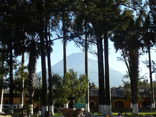 Peter Hahndorf 7-Feb-2009