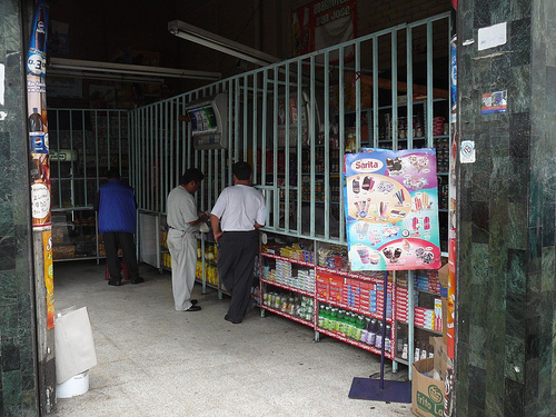 Peter Hahndorf 1-Mar-2009