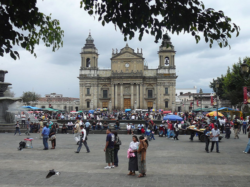 Peter Hahndorf 5-Mar-2009