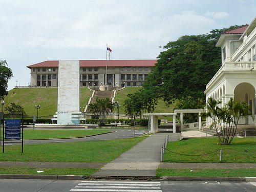 Peter Hahndorf 10-May-2009