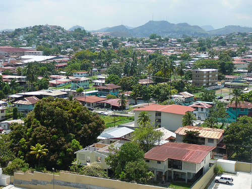 Peter Hahndorf 6-May-2009