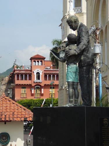 Peter Hahndorf 7-May-2009