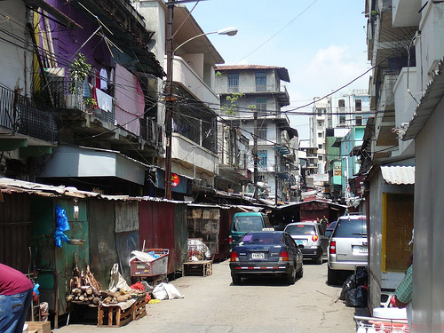 Peter Hahndorf 7-May-2009