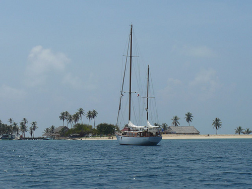 Peter Hahndorf 20-May-2009