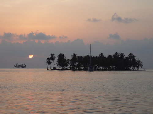 Peter Hahndorf 18-May-2009