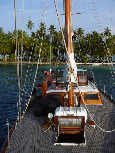 Peter Hahndorf 18-May-2009