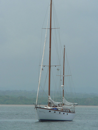 Peter Hahndorf 17-May-2009