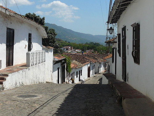 Peter Hahndorf 1-Jun-2009