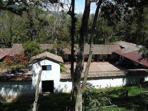 Peter Hahndorf 5-Jun-2009