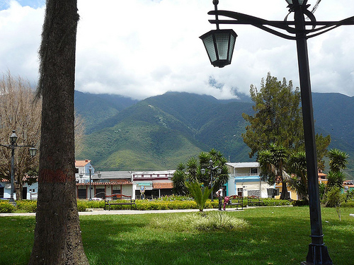 Peter Hahndorf 4-Jun-2009