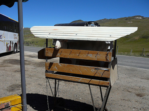 Peter Hahndorf 2-Jun-2009