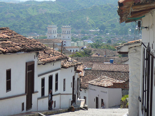 Peter Hahndorf 1-Jun-2009