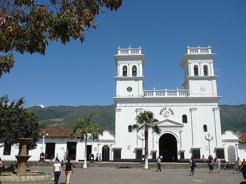 Peter Hahndorf 1-Jun-2009