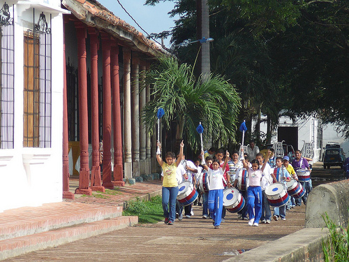 Peter Hahndorf 30-May-2009